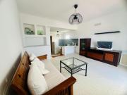 OASIS PLAYA CHICA con terraza a 100m del Mar