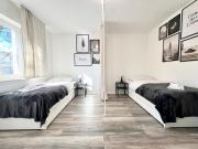 PrimeTime Suite für 4 mit Küche, WIFI und Parkplatz