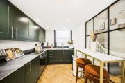 Heart of Mayfair Modern-Classic Townhouse- AR
