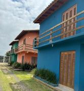 Pousada Refúgio Náutico