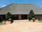 Nouva Vita Lodge & Venue