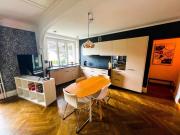 Cozy Apartment with Stunning Lakeview