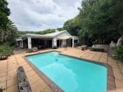 Umdloti Cottage on 5th Avenue