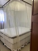 Apê Condomínio Village (Taperapuã)