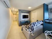 MDM-301 Moderno Dpto frente a la playa de Palmas