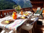 Top Champagny-en-Vanoise