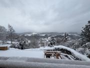 Casa incantevole di Montagna con vista mozzafiato