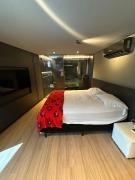 Cobertura Piscina Cabo Branco