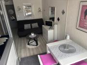 Cosy Studio Port Cap dAgde