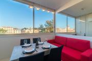 Aim - La Cupola - Saint Peter view apartment