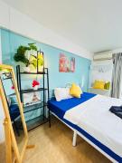 DS Self service Apartment 02