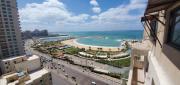 Alexandria paradise san Stefano sea view appartment