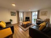 4 Bradford Old Town Swindon, 2 Bedroom, Sleeps 5, Free Secure Parking, Wifi, Long Stay Disc 4 Bradford Old Town Swindon, 2 Bedroom, Sleeps 5, Free Secure Parking, Wifi, Long Stay Disc