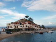 Sylvias House - a unique waterfront location