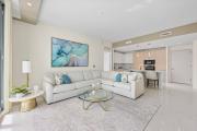 2BR 2BA condo with ocean views in Luxury Resort Amrit