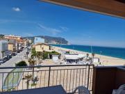 appartamento centrale con vista Monte Conero