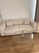 Appartement rénové situé aux portes de Paris