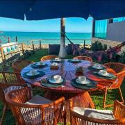 Casa Pé na Água Serrambi