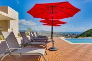 Ocean View, 2 Infinity Pools, Pedregal, Walkable