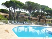 GASLIND - Golfe de St-Tropez - Mazet dans domaine privé avec piscine GASLIND - Golfe de St-Tropez - Mazet dans domaine privé avec piscine