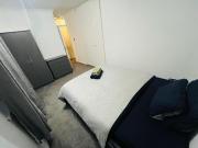 4 Bed room house near NTU Clifton campus