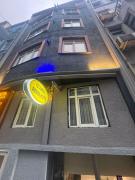 İstanbul PRENS HOTEL