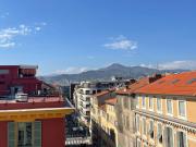 "Le Gioffredo" by EnjoyNice, beach at 2 min, airco, central