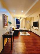 Furnished 2Bedroom 2Bathroom plus Utility Room with 2 Beds