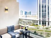 Select Stay-Studio in MAG 318 - Minutes to Dubai Mall
