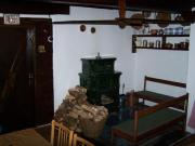 Top Horní Malá Úpa