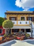 Pansion Zaharoula Pansion Zaharoula