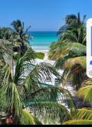 Casa iguana-home away