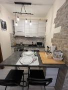 BOOMERANG apartment & 2 free bikes