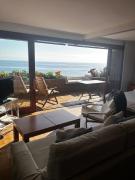 Apartamento Tossa frente al mar