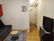 Studio idéal visite de Paris