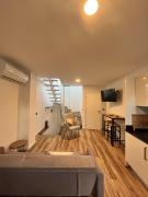 Private 1 bedroom house in Machico Centre