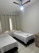 Aconchegante apartamento II