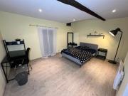 Chambre individuelle 4