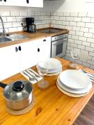 Apartamento Mar del norte, en Cotillo.