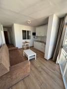 Apartamento turístico en Benalmádena Costa