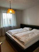 Apartment 19 erster Stock