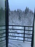 Duplex apartment at Restin