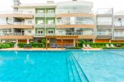 Loft Beira-Mar c Piscina no Cond. Sunclub UN0175