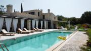 Villa Stratos Corfu -private pool and hot tub