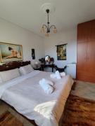 Δωμάτια με Θέα Δωμάτια με Θέα