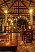 Pinnacle Safari Resort