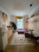 Arty Street Apartment Krymska