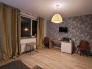 Mini Hotel on Demiivska