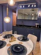 Mià Warsaw - Rotunda