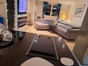 4 Bedroom Townhouse with 3 bathrooms on 3 levels